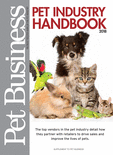 Pet Industry Handbook 2018