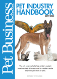 Pet Industry Handbook 2019