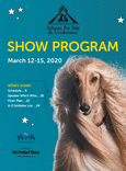 Atlanta Pet Fair Show Program 2020