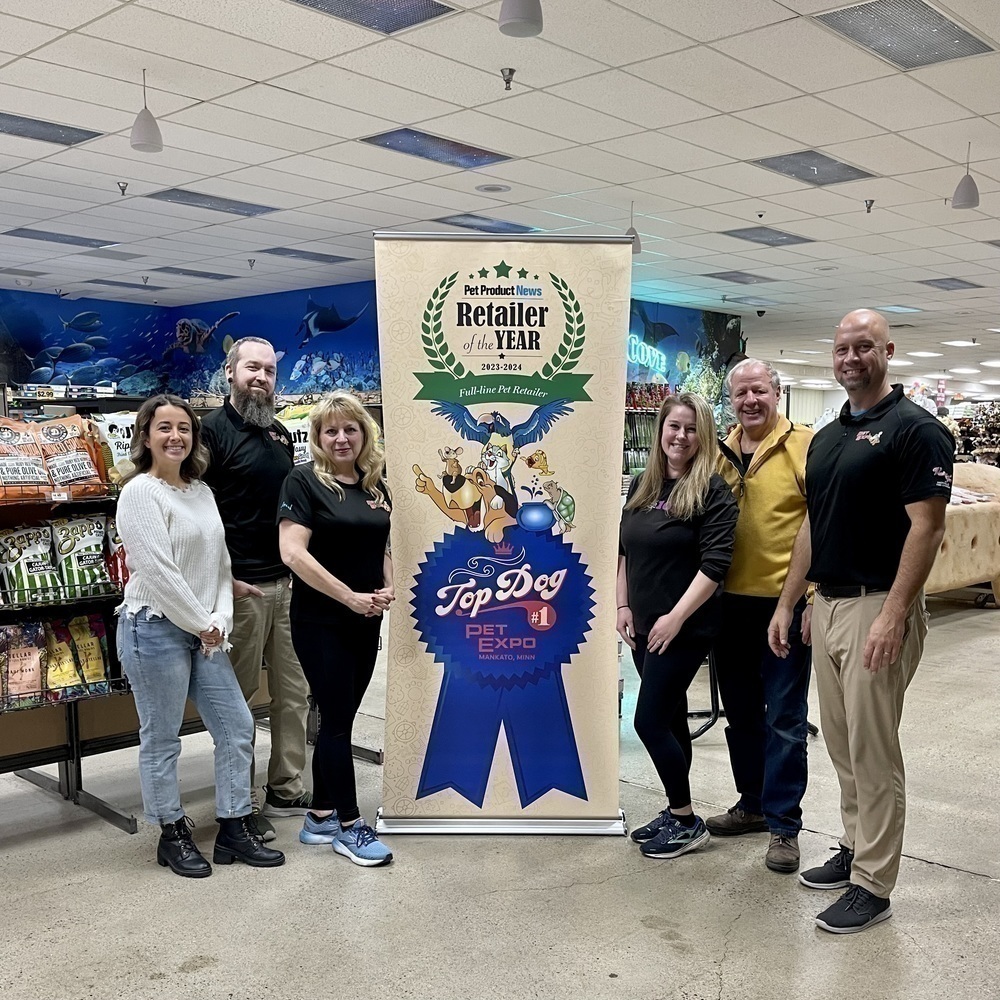 Top pet retailers hotsell
