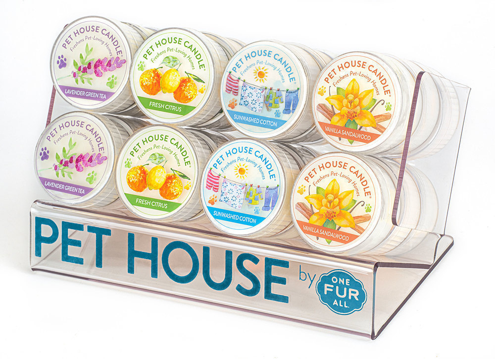 One Fur All旗下宠物屋（Pet House）扩大与Pet Food Experts的合作伙伴关系