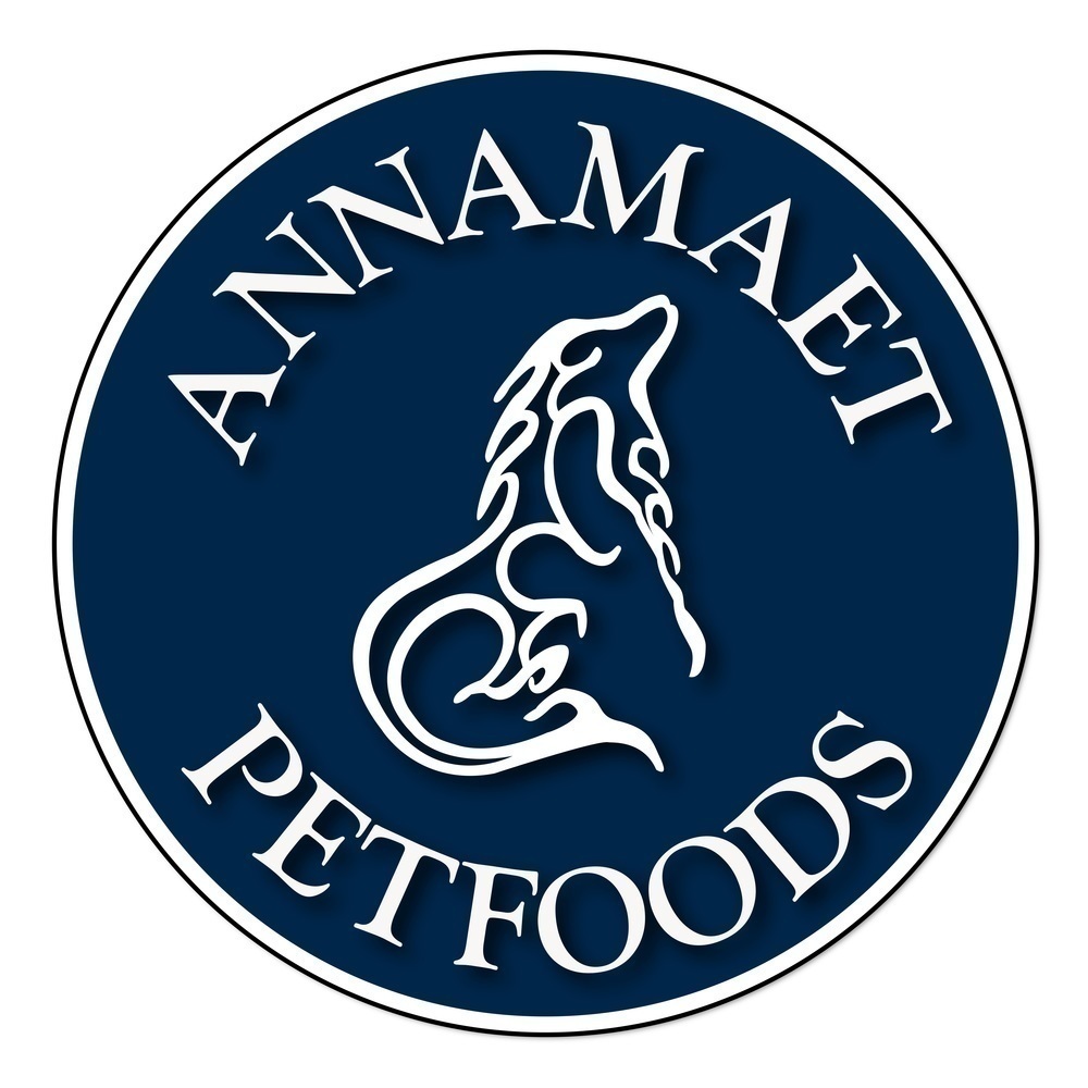 Annamaet dog food canada best sale