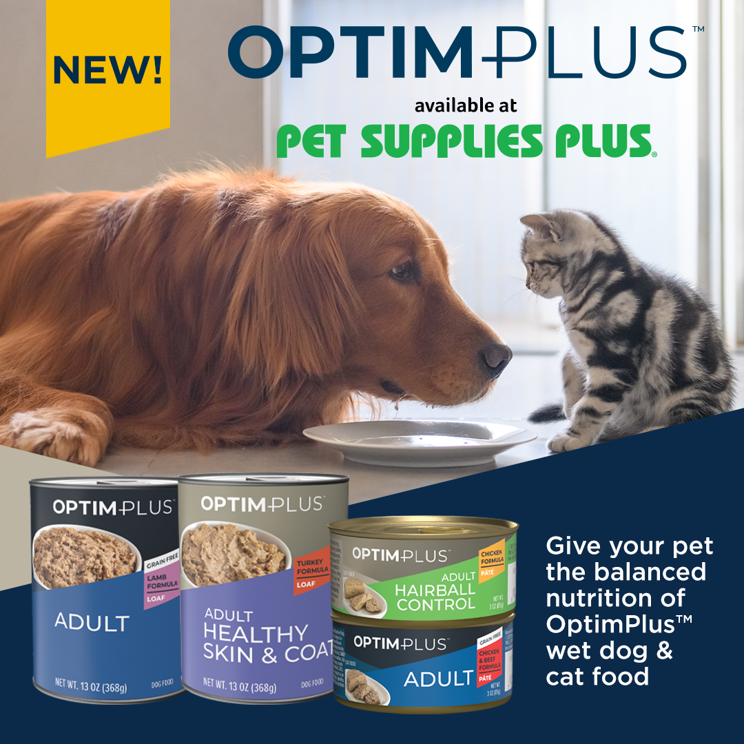 Pet Product News Issue Library