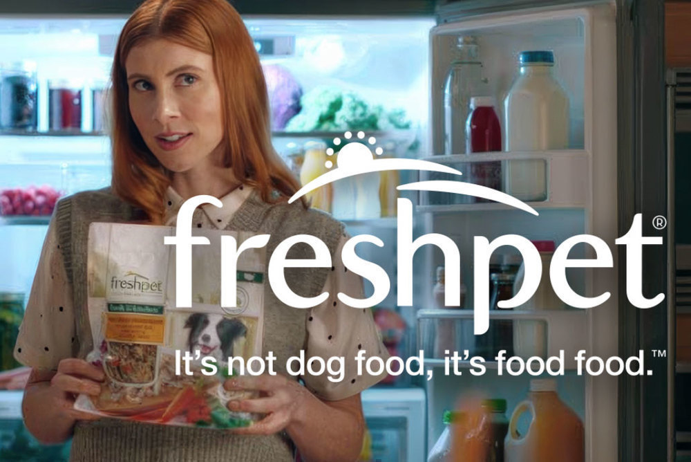 Pet Product News June 2023 Freshpet s New TV Ads Are Getting Pet Owners Off the Couch and Into Stores and the Company Has the Results to Prove It