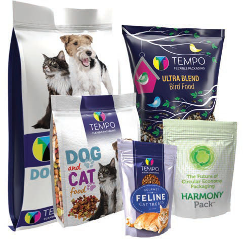 Pet Product News - Issue Library