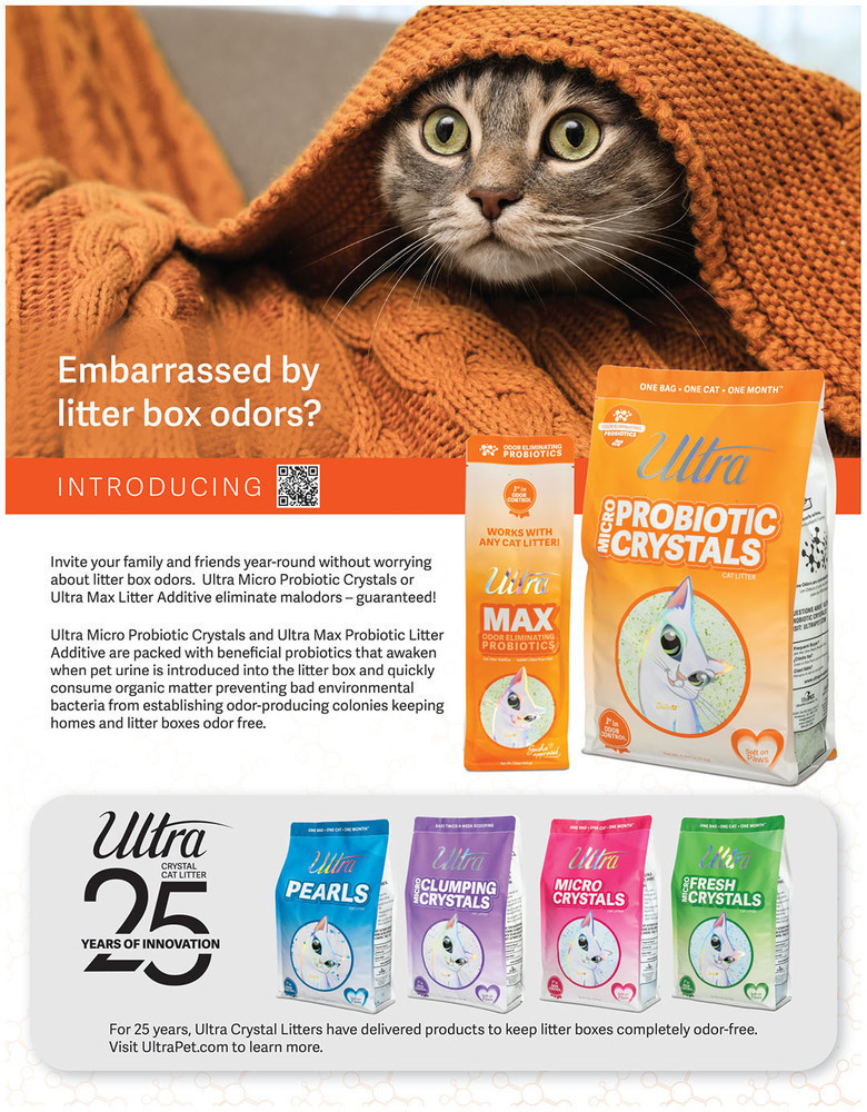 Pet Product News May 2024 The Whole Package