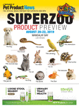 SuperZoo Show Preview Guide 2019
