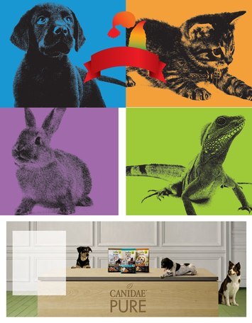 Pet Product News Superzoo Show Program 2019 Front Cover