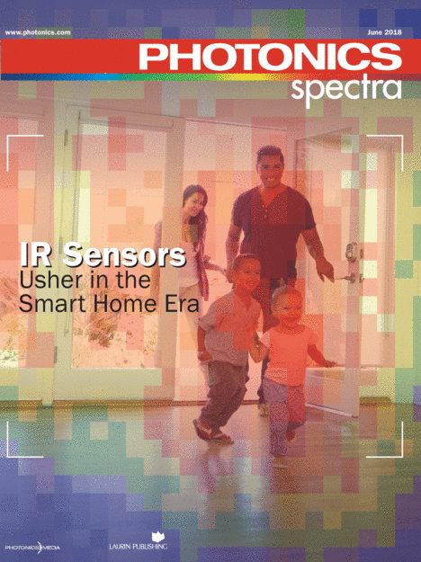 Photonics Spectra - Issue Library