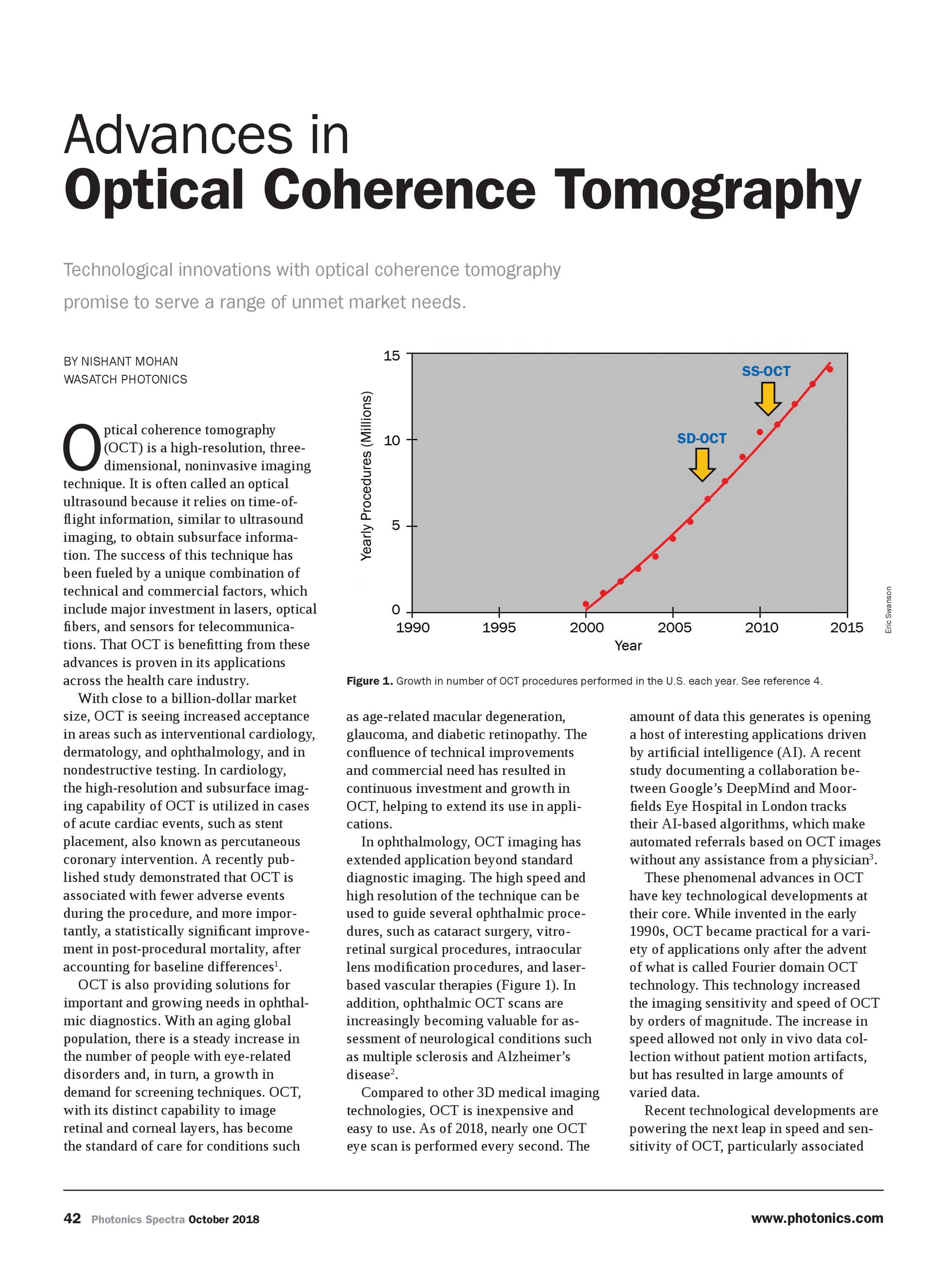 photonics spectra october 2018
