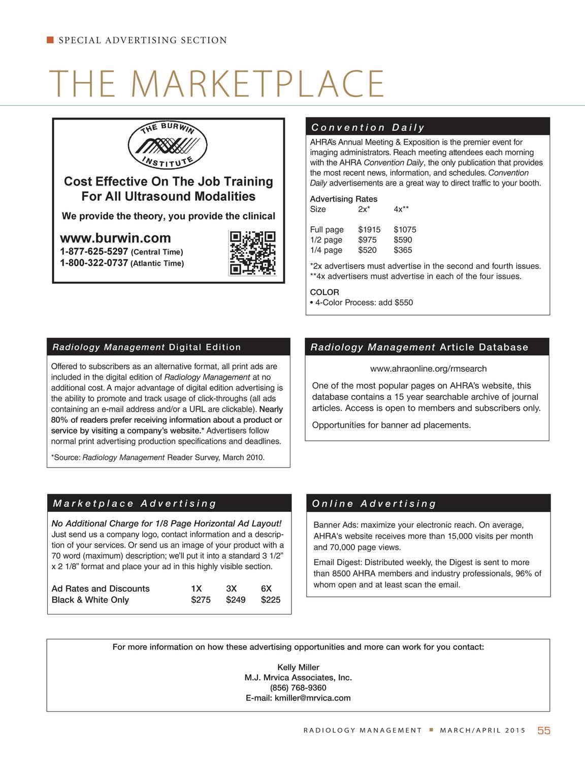 Radiology Management March April 2015 Page 54