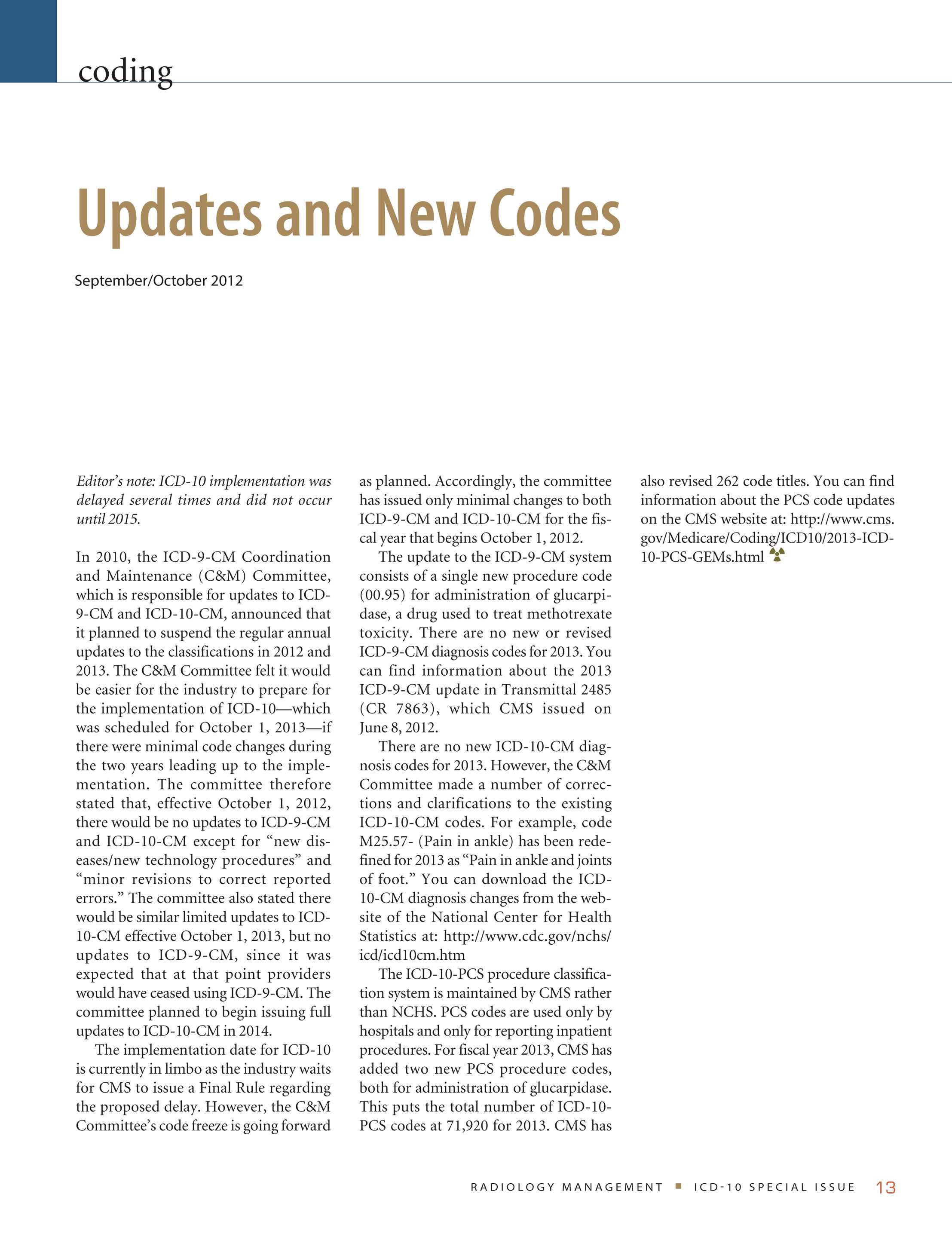 prostate carcinoma icd 10 code