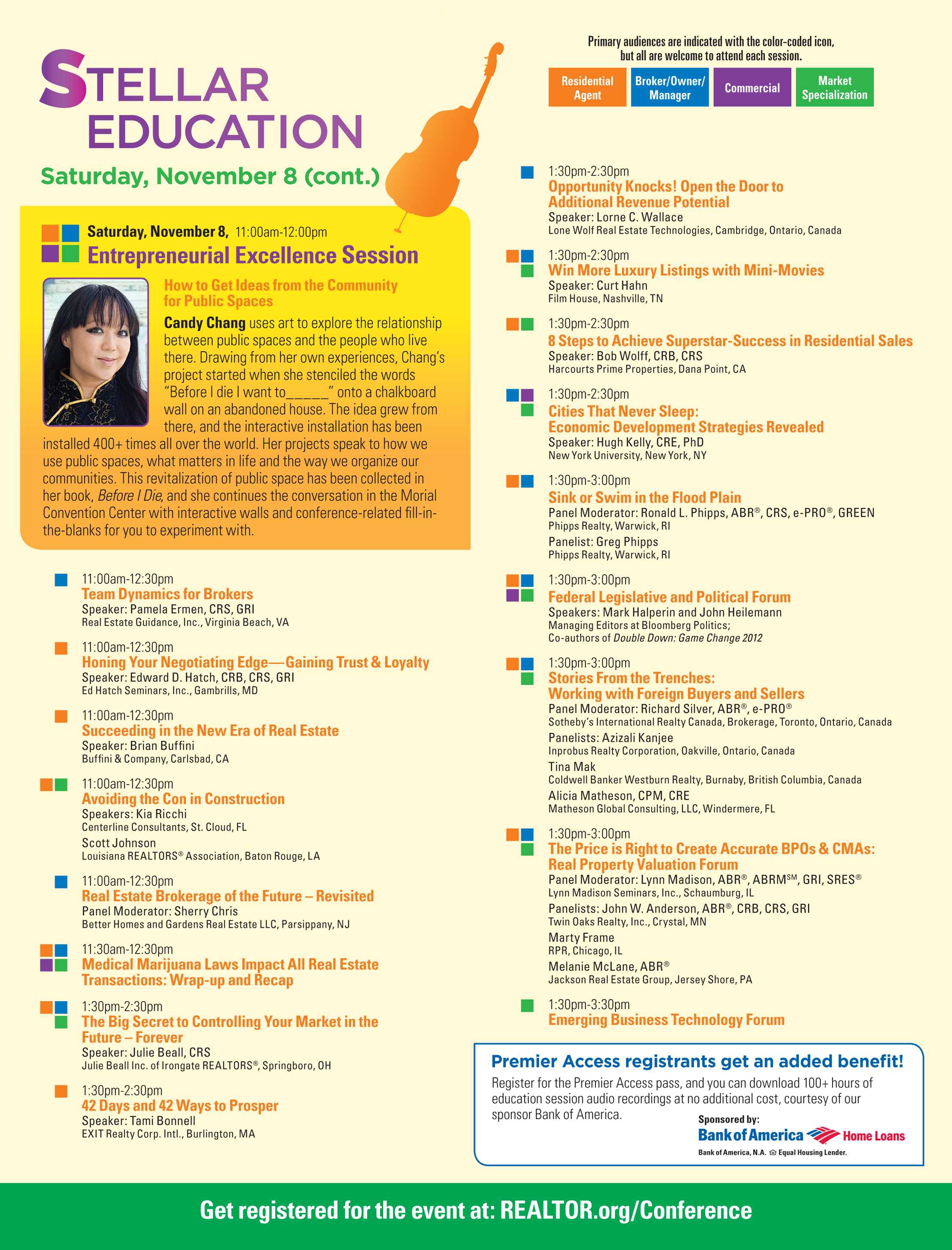 Realtor September October 2014 Page 43