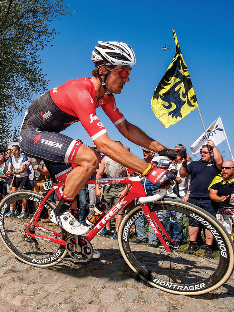 trek isospeed vs specialized future shock