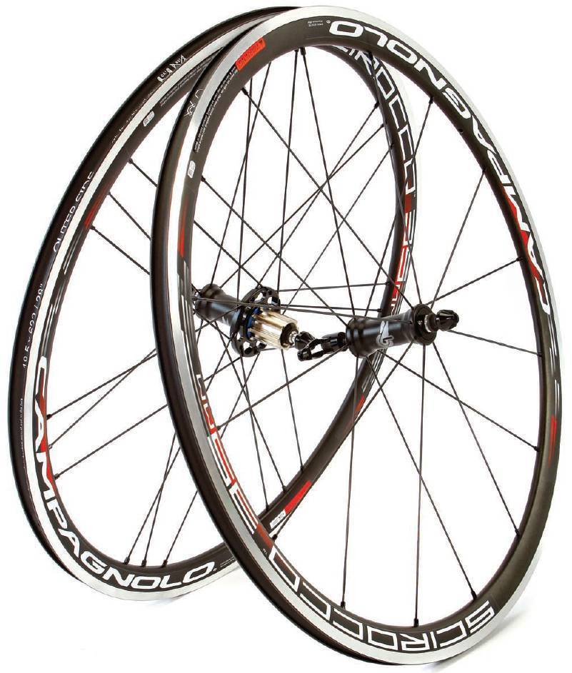 パーツ CAMPAGNOLO SCIROCCO Scirocco
