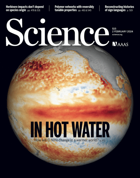 Science Magazine   Cover468w 