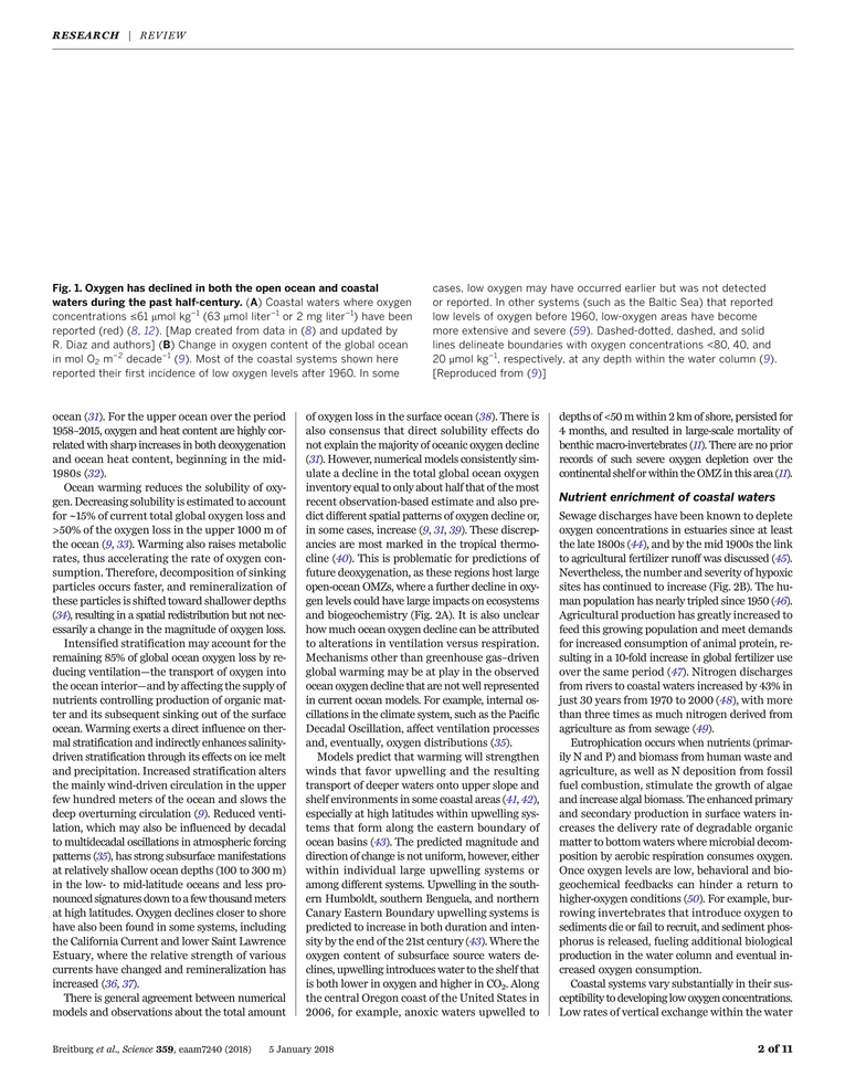 science magazine january 5