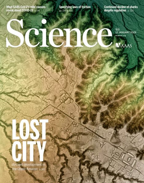 Science Magazine   Cover468w 