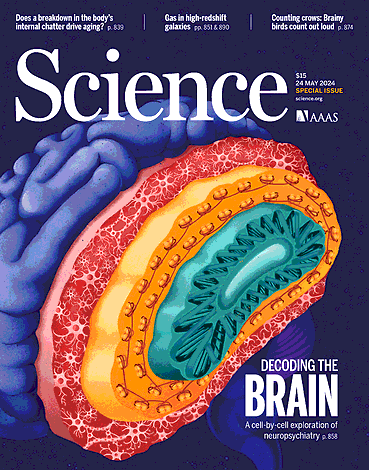 Science Magazine May 24 2024 Science Magazine May 24 2024