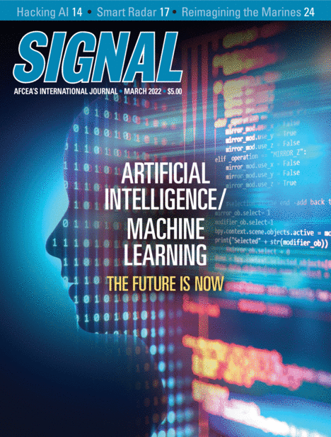 Signal - Issue Library