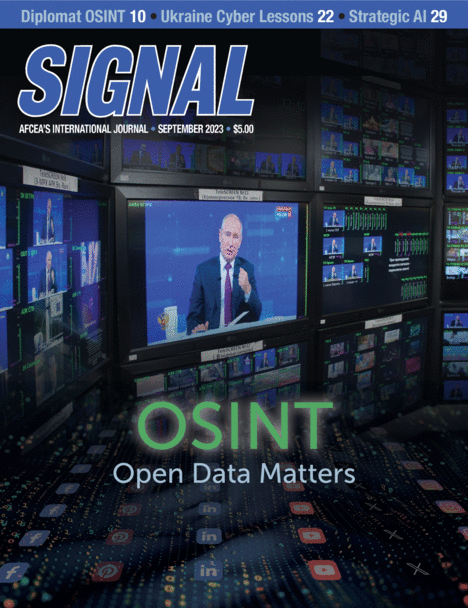 Signal - Cover