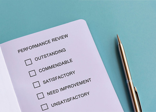 How To Address Employee Performance Issues