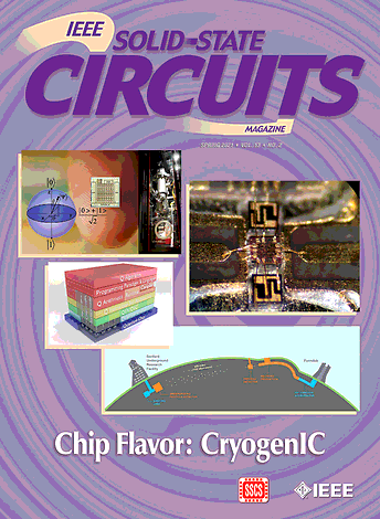 Solid-State Circuits Magazine - Spring 2021