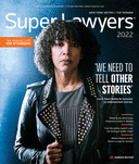 The Top Women Attorneys in New York Metro 2022