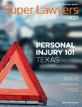 Texas Personal Injury 2021