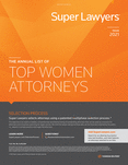 The Top Women Attorneys in Texas 2021