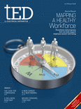 July 2021-B-Healthy Workforce