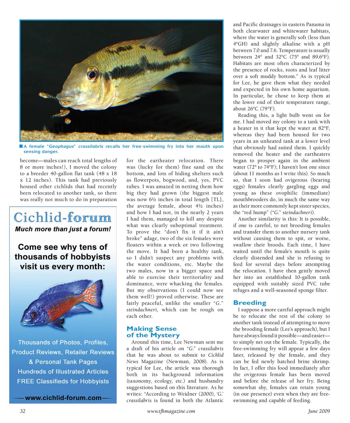 90 Gallon Fish Tank  British Columbia Aquarium Forums