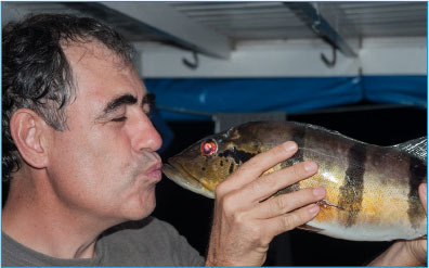 Tropical Fish Hobbyist - Jul/Aug 2022 - Q&A Saltwater