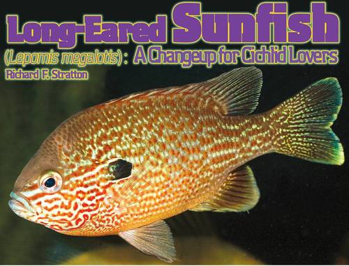 sunfish cichlid