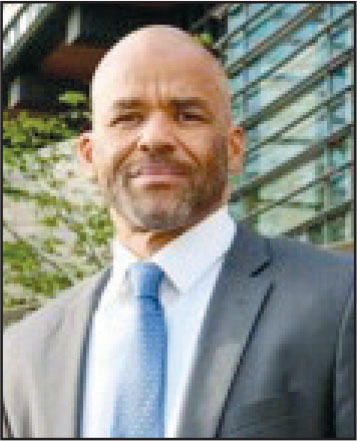 Trial News - October 2023 - The Honorable William L. Dixon V Trial News - October 2023 - The Honorable William L. Dixon V