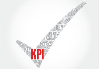 kpi option 50 on company