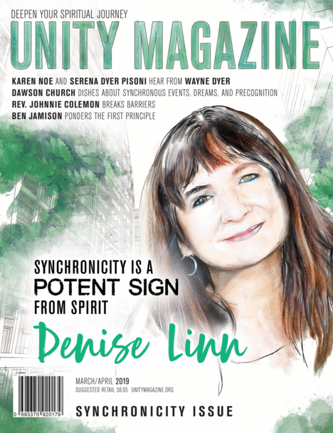 Unity Magazine - Issue Library