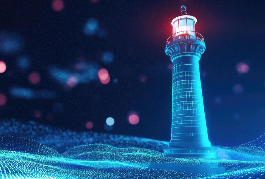 navigating the always shifting landscape