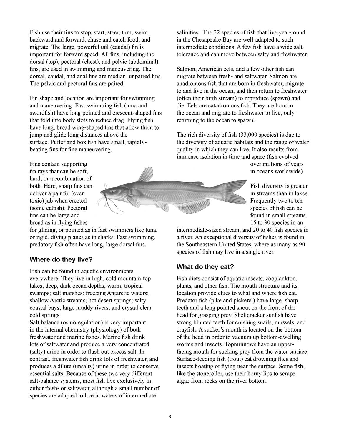 vcedigitalpubs - 420-525 (CNRE-83P)-Sustaining Americas Aquatic  Biodiversity - Freshwater Fish Biodiversity and - page 2