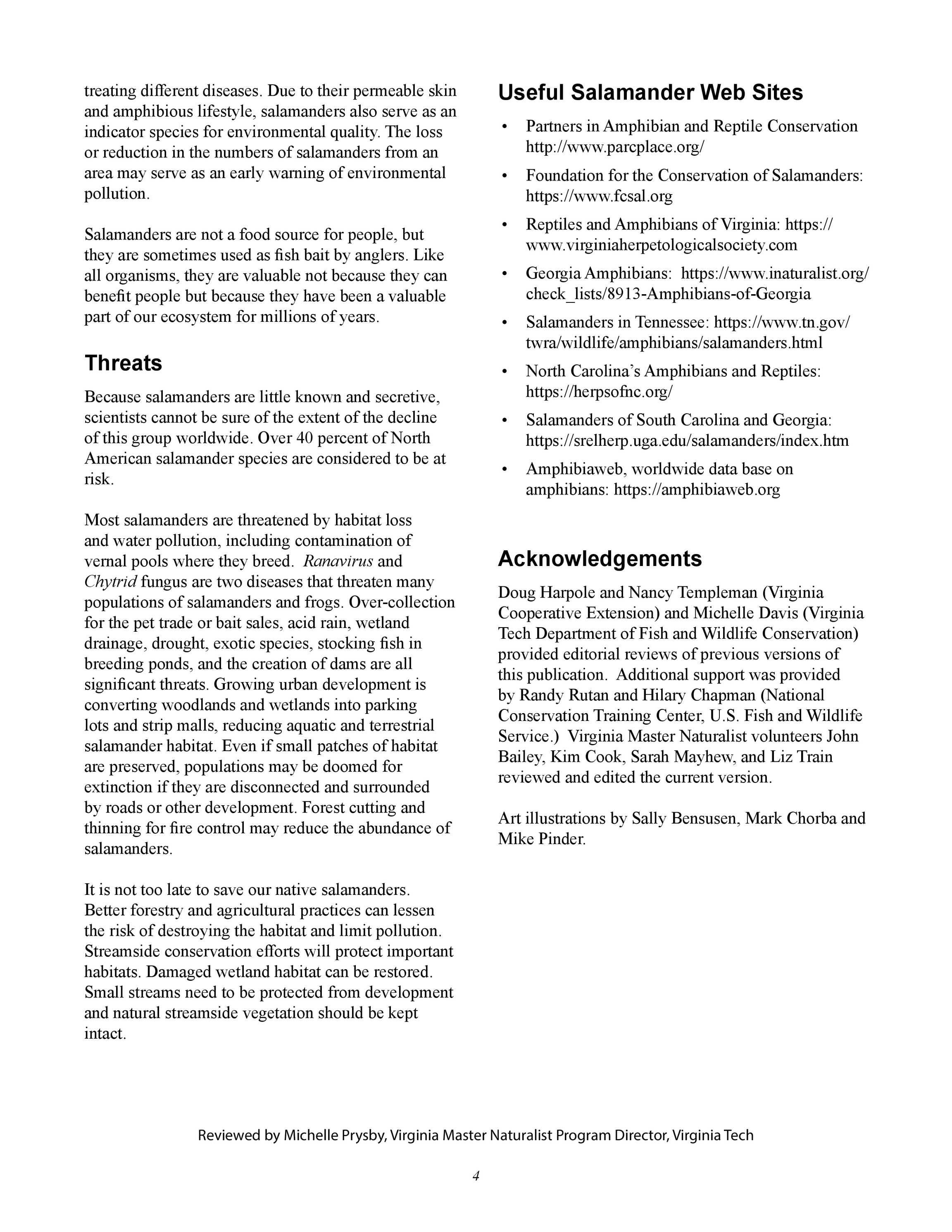 vcedigitalpubs - 420-528 (CNRE-88P)-Sustaining Americas Aquatic  Biodiversity - Salamander Biodiversity and - page 4