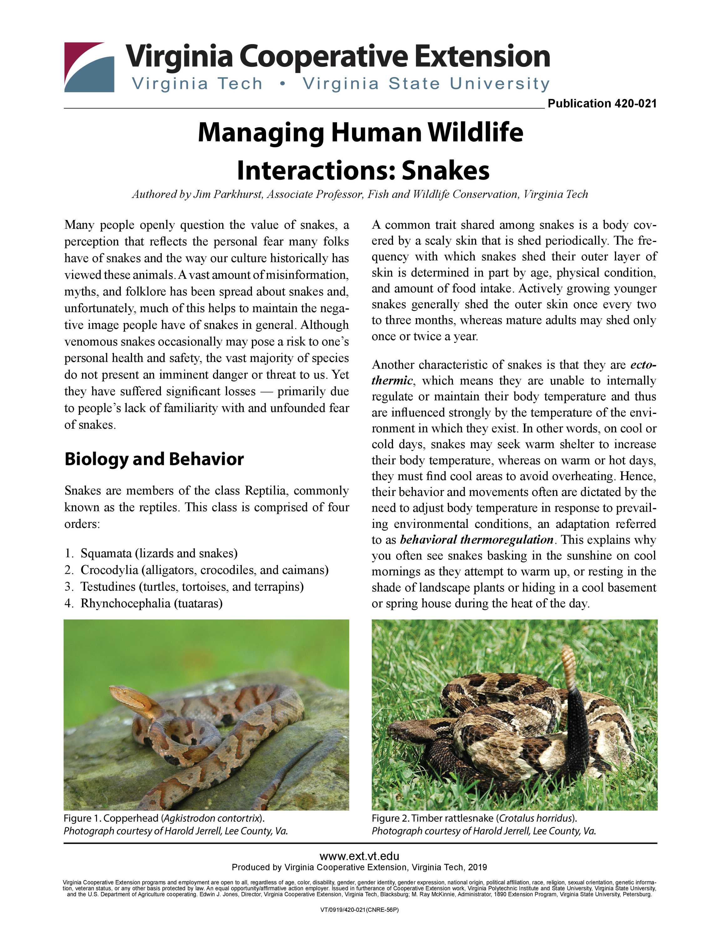vcedigitalpubs - 420-021 (CNRE-56P)-Managing Wildlife Damage