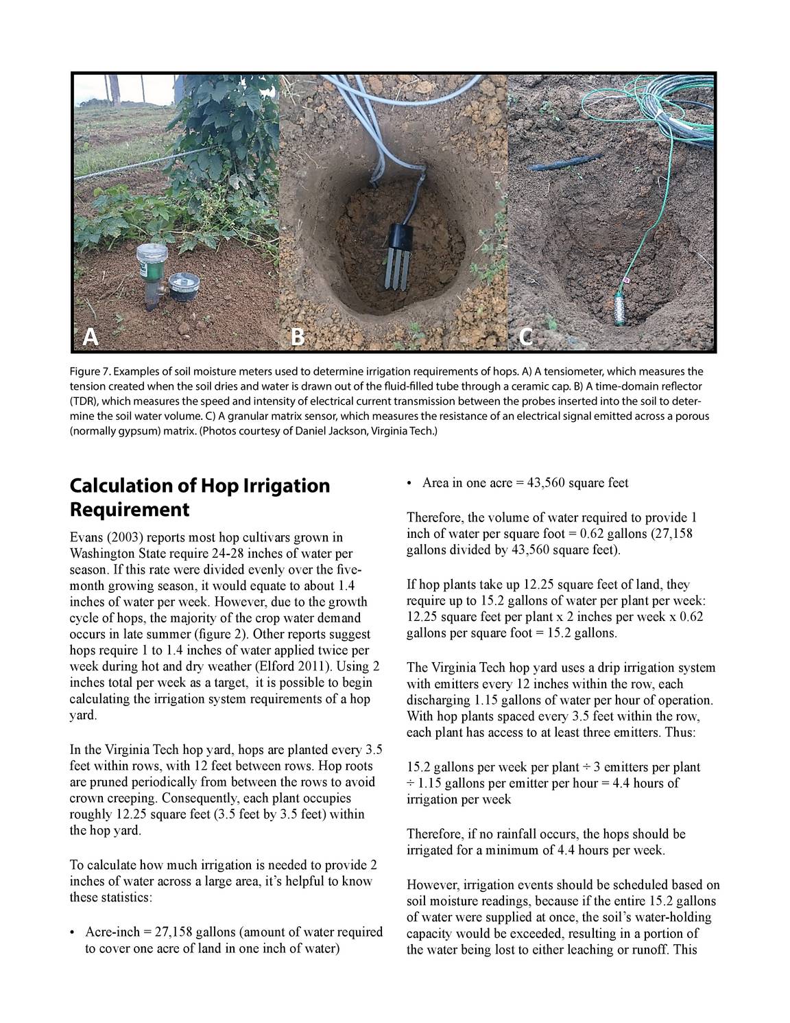 vcedigitalpubs - SPES-95P-Irrigation Considerations for Commercial 