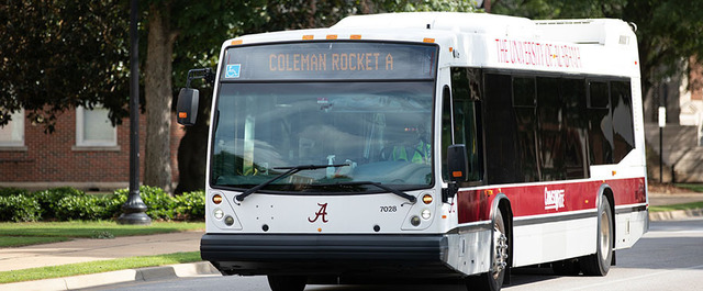 Campus Visitors Guide - 2024-2025 Parking & Transportation