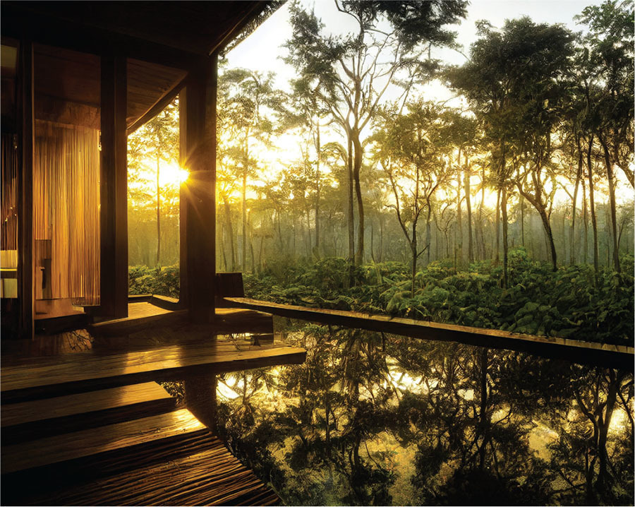 6 Best Practices for Eco-Conscious Spas, From the GSN