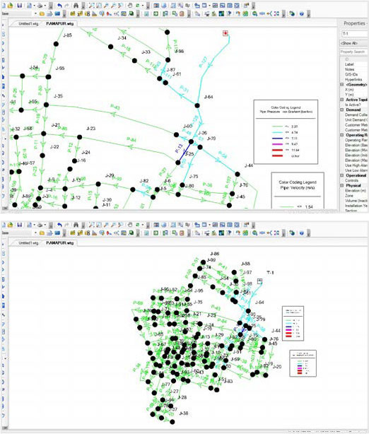 how to make your pressure ballace in water cad how to make your pressure ballace in water cad